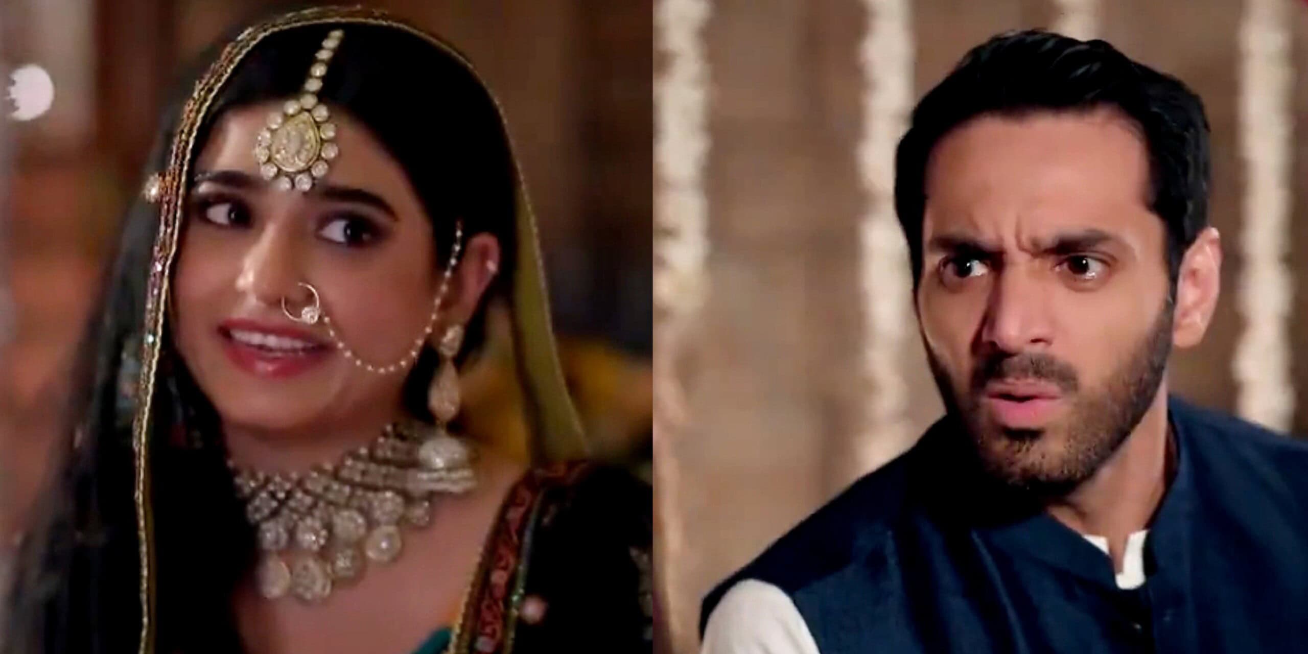 Jinn ki Shadi Unki Shadi finale garners praise from viewers