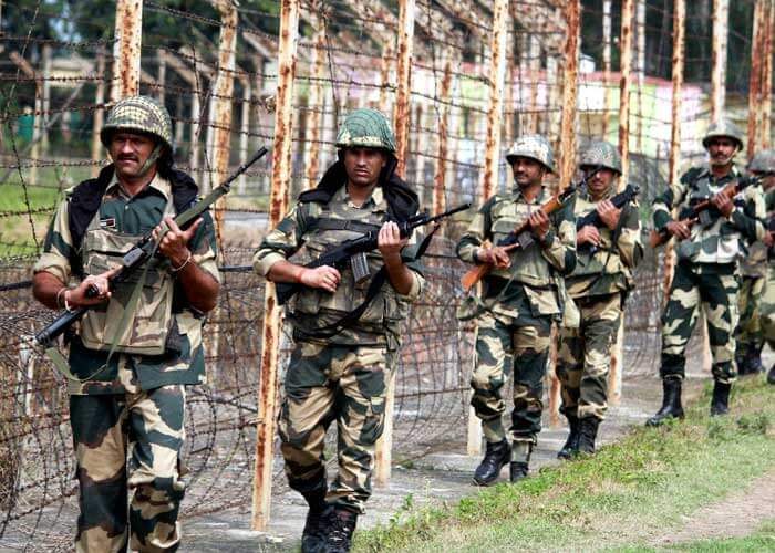 Indian BSF kills two Bangladeshi youth, diplomatic row escalates