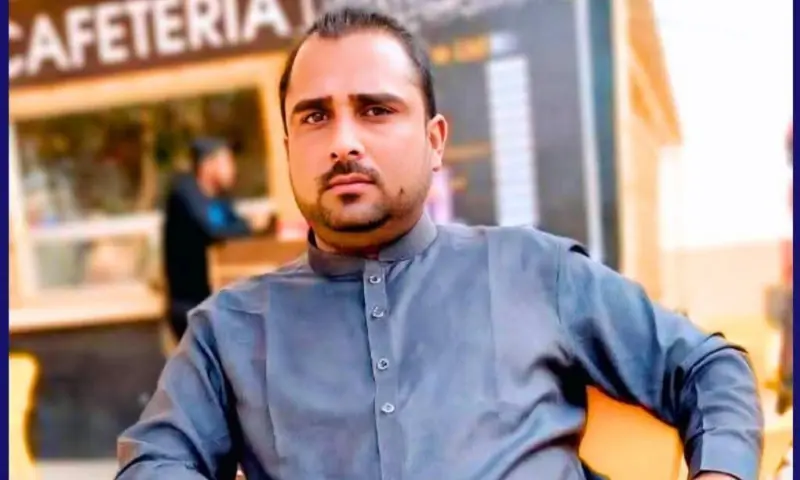 Journalists protection body demands immediate arrests in unsolved murder case