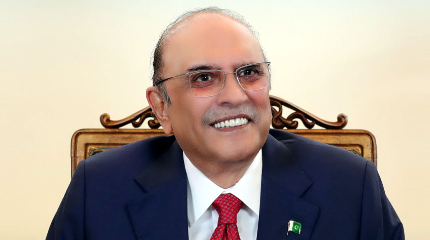 UN report validates Pakistan’s stance on India’s cross-border actions, says President