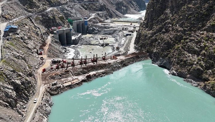 KP completes 63MW hydropower projects to generate Rs4b yearly revenue