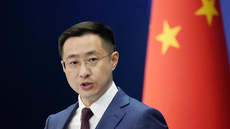 China denounces Balochistan terror attacks, reaffirms support to Pakistan against terrorism