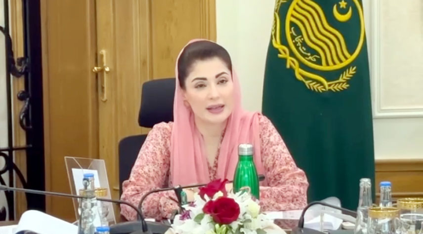 CM Maryam okays KPIs for ACs as Punjab accelerates Rs16.9b beautification drive