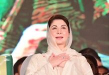 Punjab launches country’s largest tractor scheme under Nawaz Sharif’s vision: Punjab CM