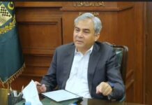 Naqvi orders nationwide crackdown on begging and immigration mafias