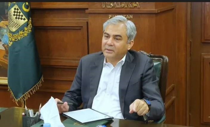 Naqvi orders stricter travel document checks, unveils AI app to tackle illegal immigration