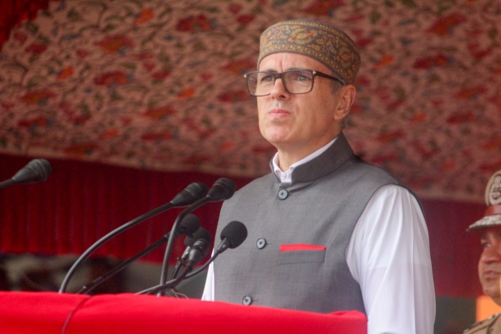 Claims of ‘normalcy’ ring hollow as key resorts remain shut: Omar