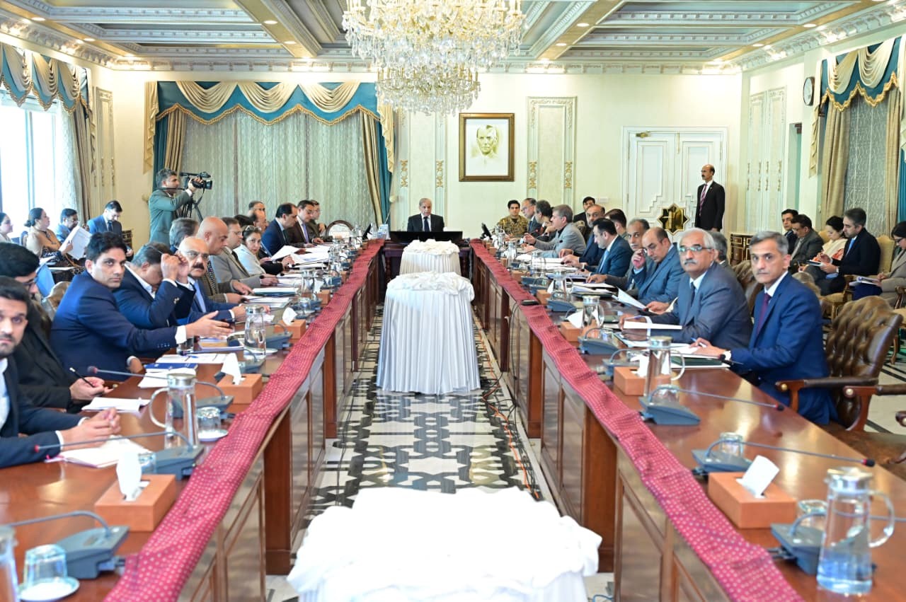 PM approves National Energy Plan to drive reforms, cut power costs