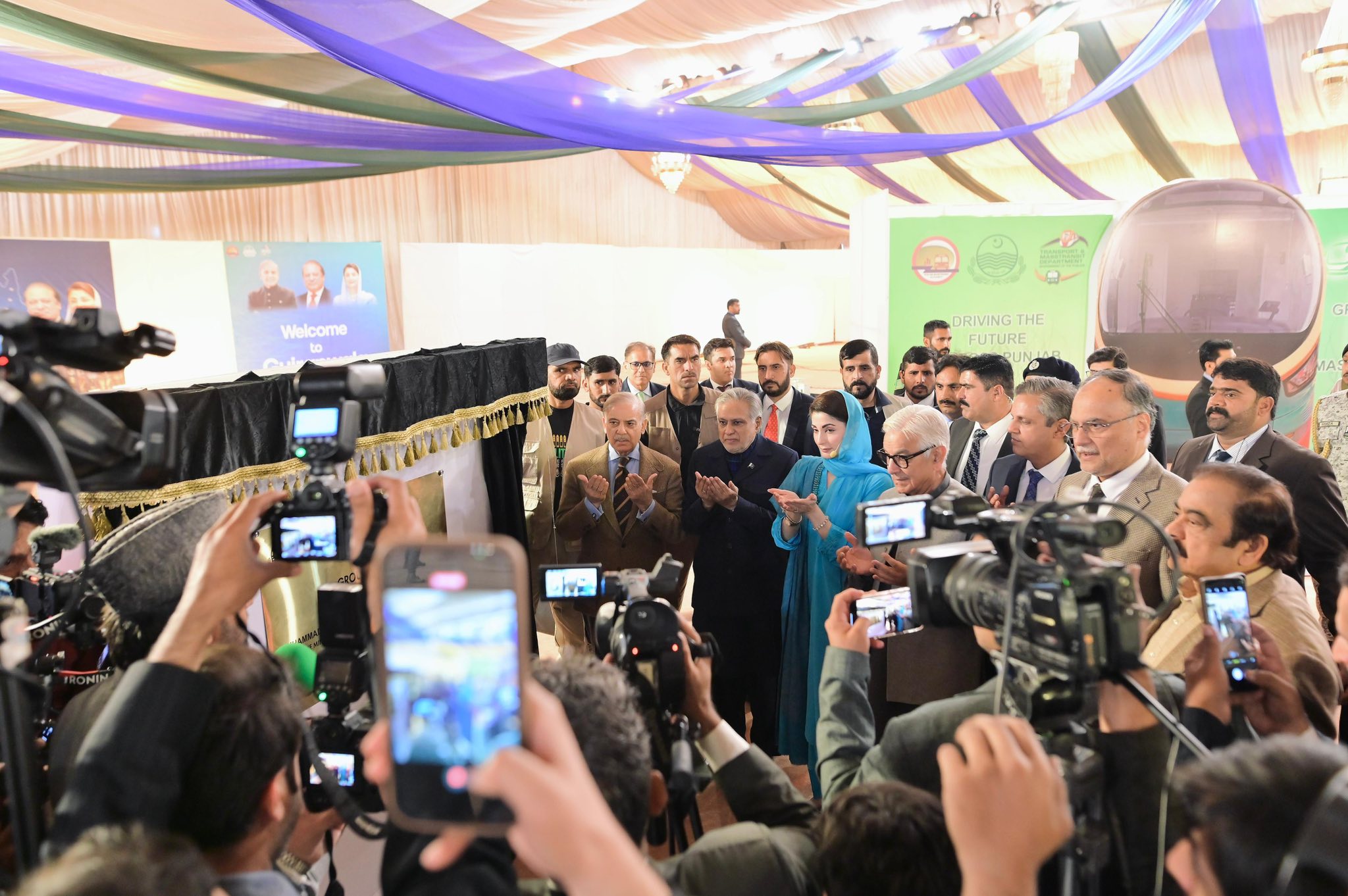 ‘By-polls endorsed party’s performance’: PM says PML-N to achieve ‘historic results’ in next polls