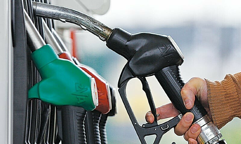 Govt slashes Petrol, Diesel prices by up to Rs4.79 per liter from tomorrow