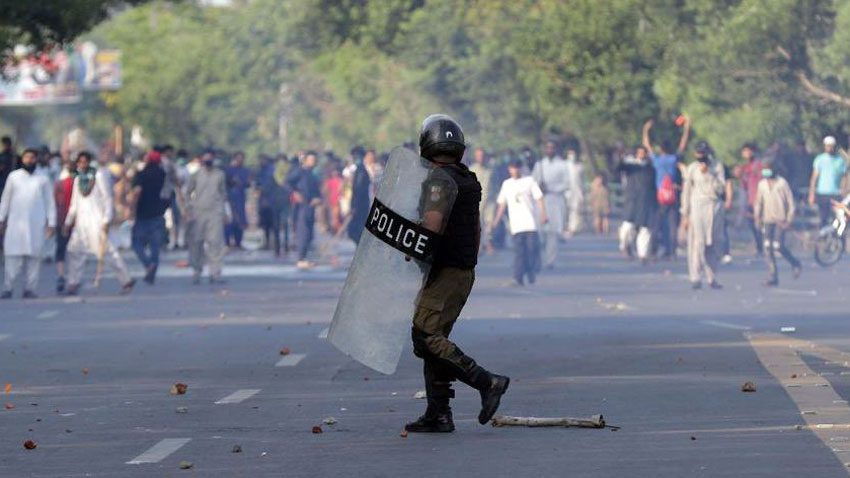 Govt moves to place PTI founder among senior leaders on ECL