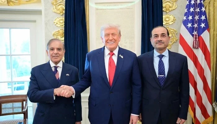 Pakistan emerges as key global player in 2025 after May clashes with India