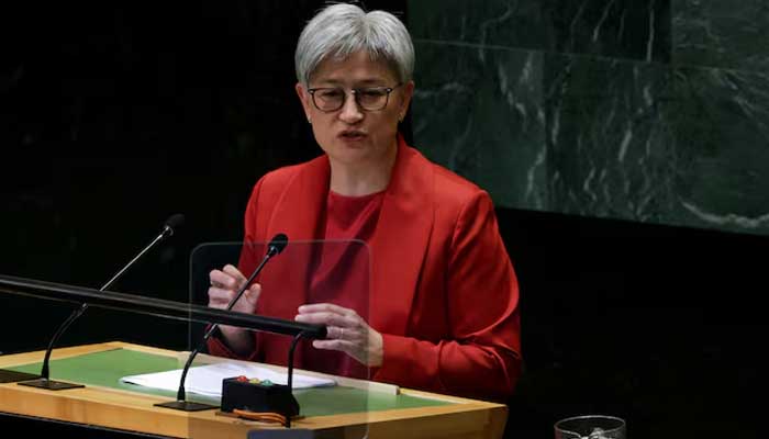 Australia hits Afghan Taliban officials with sanctions, travel bans