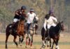 Diamond Paints and FG/Din Polo qualify for subsidiary final in 13th Corps Commander Polo Cup