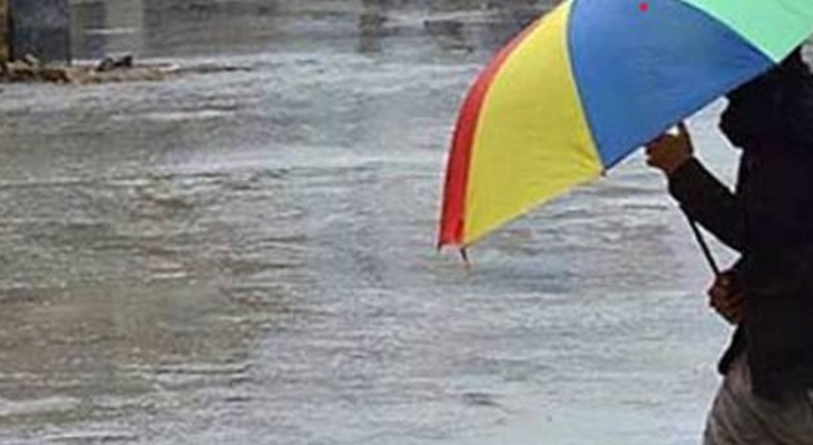 Different parts of Balochistan receive first rainfall of winter season