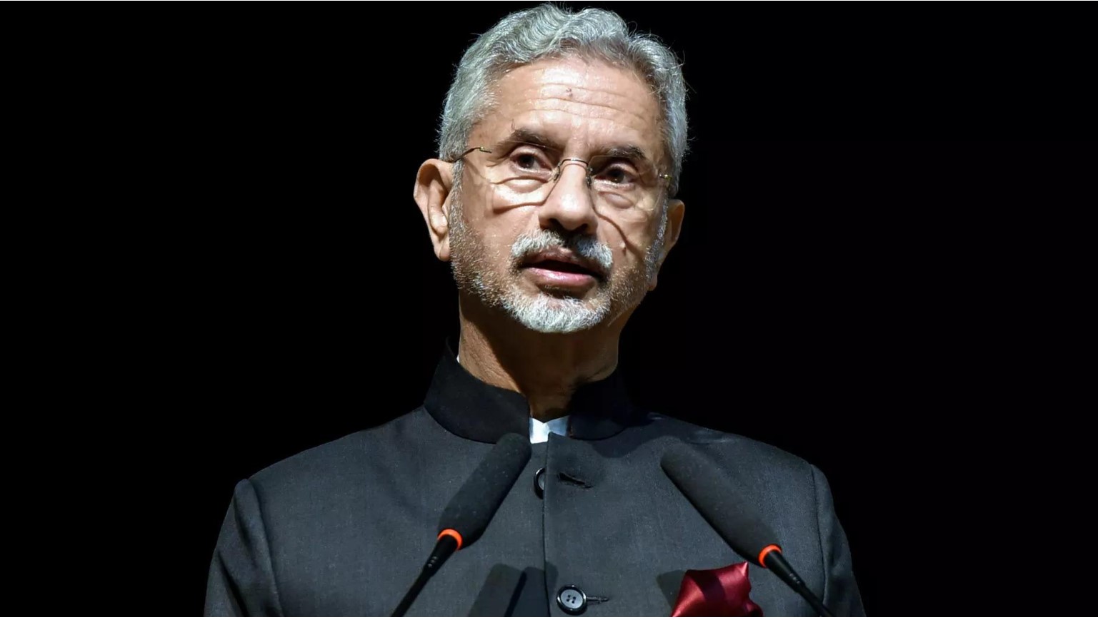 Pakistan slams Jaishankar’s remarks about Pakistan Army as ‘irresponsible, baseless and inflammatory’