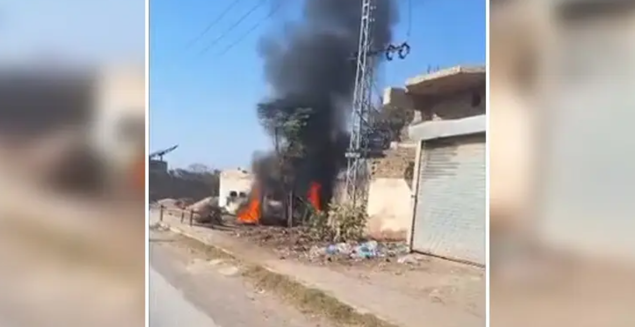 Terrorist strike in Bannu kills four, including Miranshah assistant commissioner