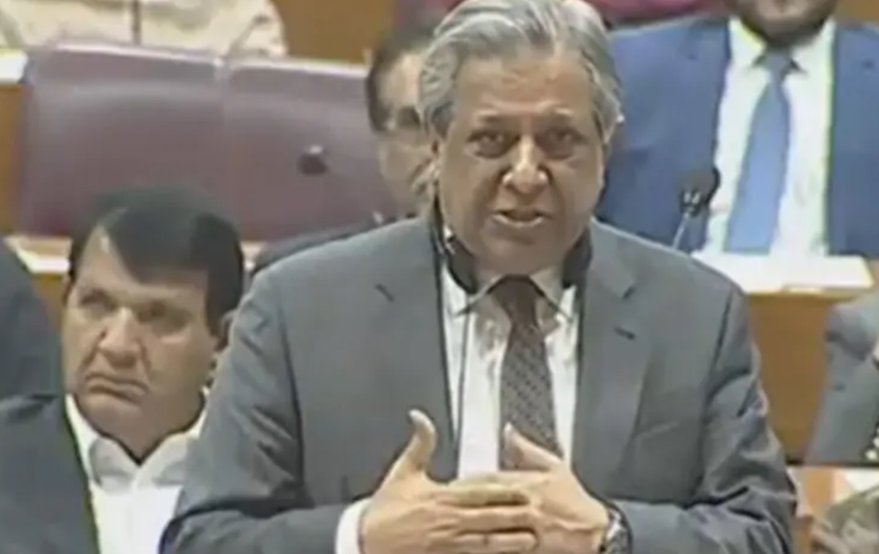 Joint parliamentary session passes National Commission for Minorities Bill 2025
