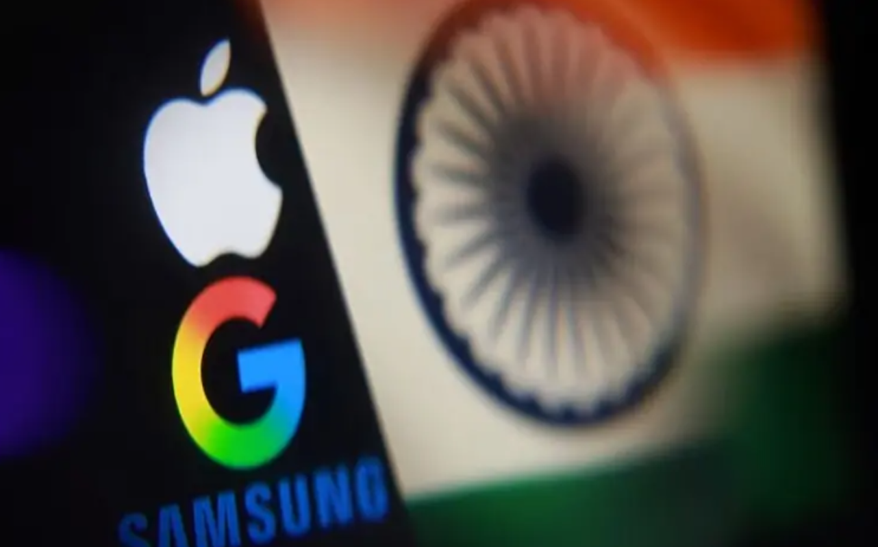 India weighs greater phone-location surveillance; Apple, Google and Samsung protest