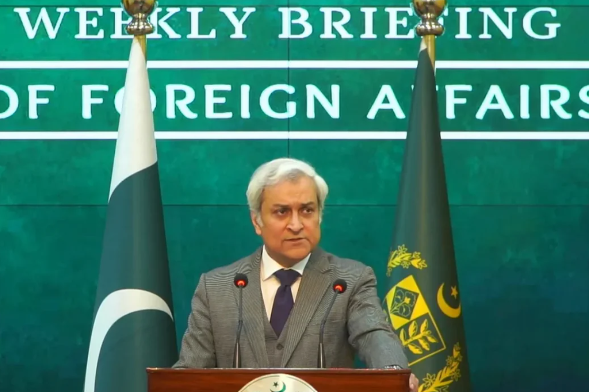 MoFA summons Norwegian ambassador for protocol breach