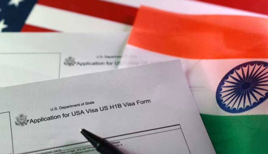 US to deny tourists visa applications aimed at 'giving birth to secure citizenship'