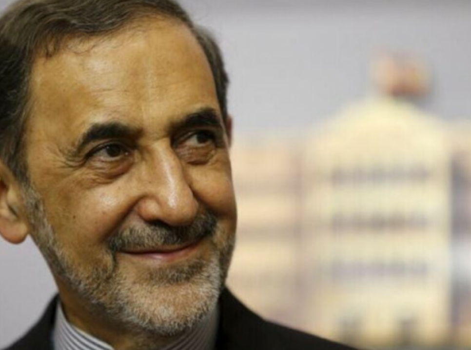 Iran will 'resolutely support' Lebanon's Hezbollah
