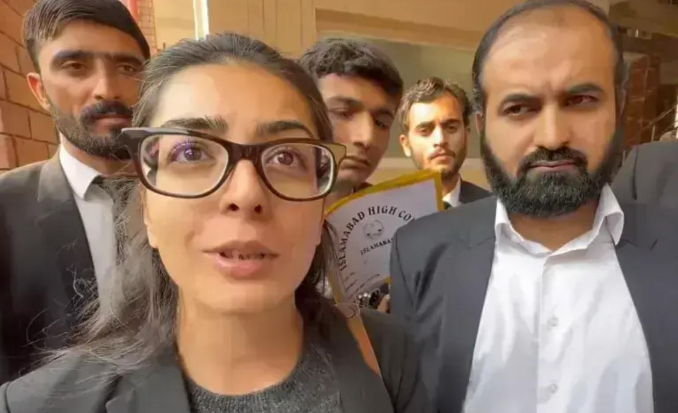 IHC orders re-recording of evidence in Imaan, Hadi case