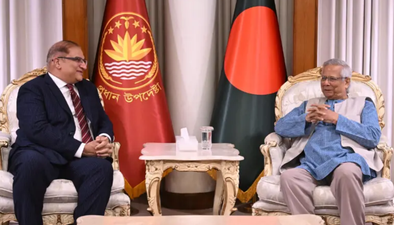 Direct air link, trade growth signal thaw in Pak-Bangladesh ties