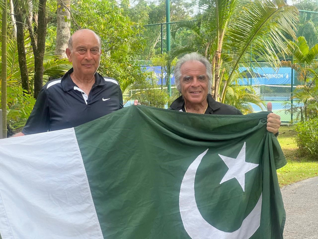 Malik, Waqar storm into winning start at 2nd leg of ITF Masters MT200 Khao Lak