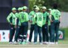 Pakistan secures spot in U19 tri-series final with dominant win over Afghanistan