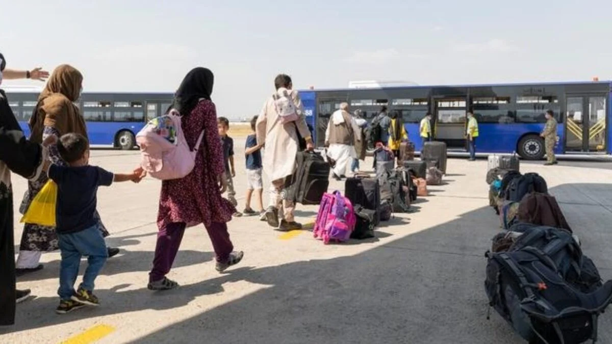 Germany shuts down Afghan refugee program over security concerns