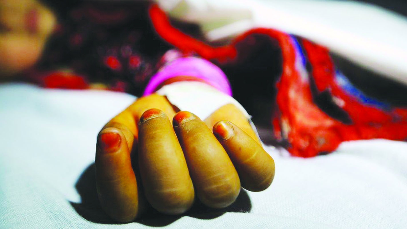 The limits of legal silence