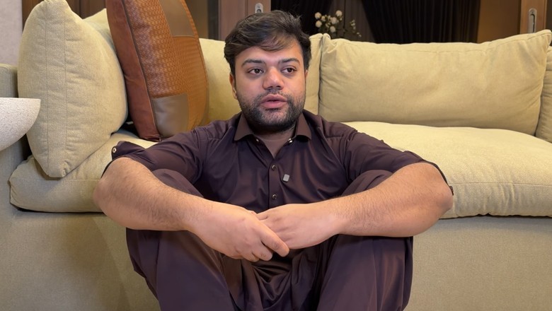 Public and celebrities rally behind Ducky Bhai following alleged mistreatment