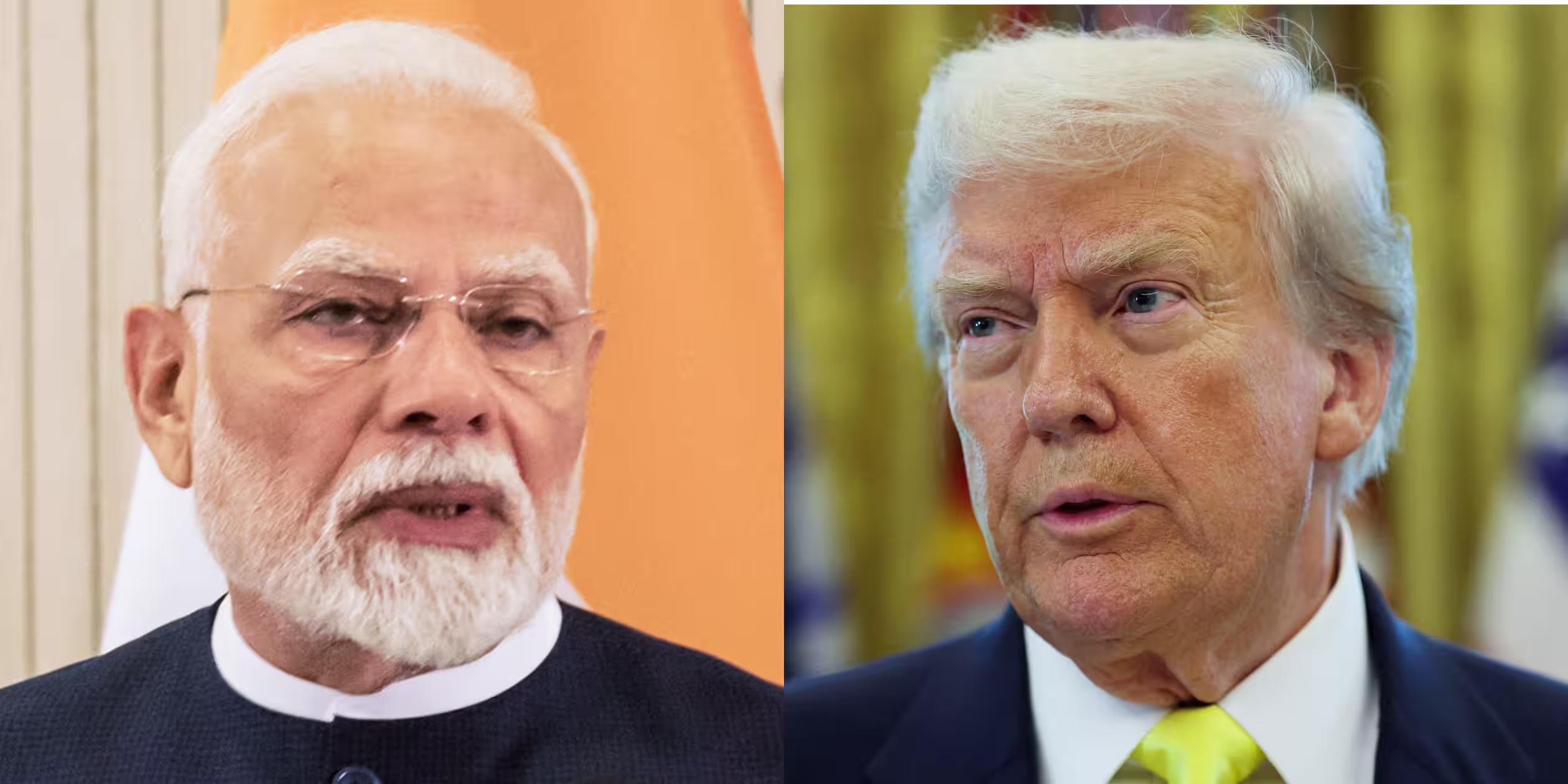 India-US trade deal stalled after Modi did not call Trump, says US commerce secretary