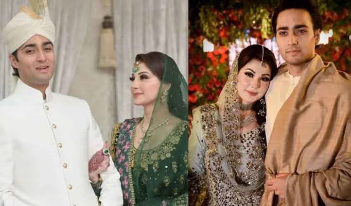 Junaid Safdar's exciting wedding details revealed