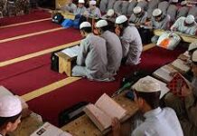 Madaris banned from collecting convocation funds from students