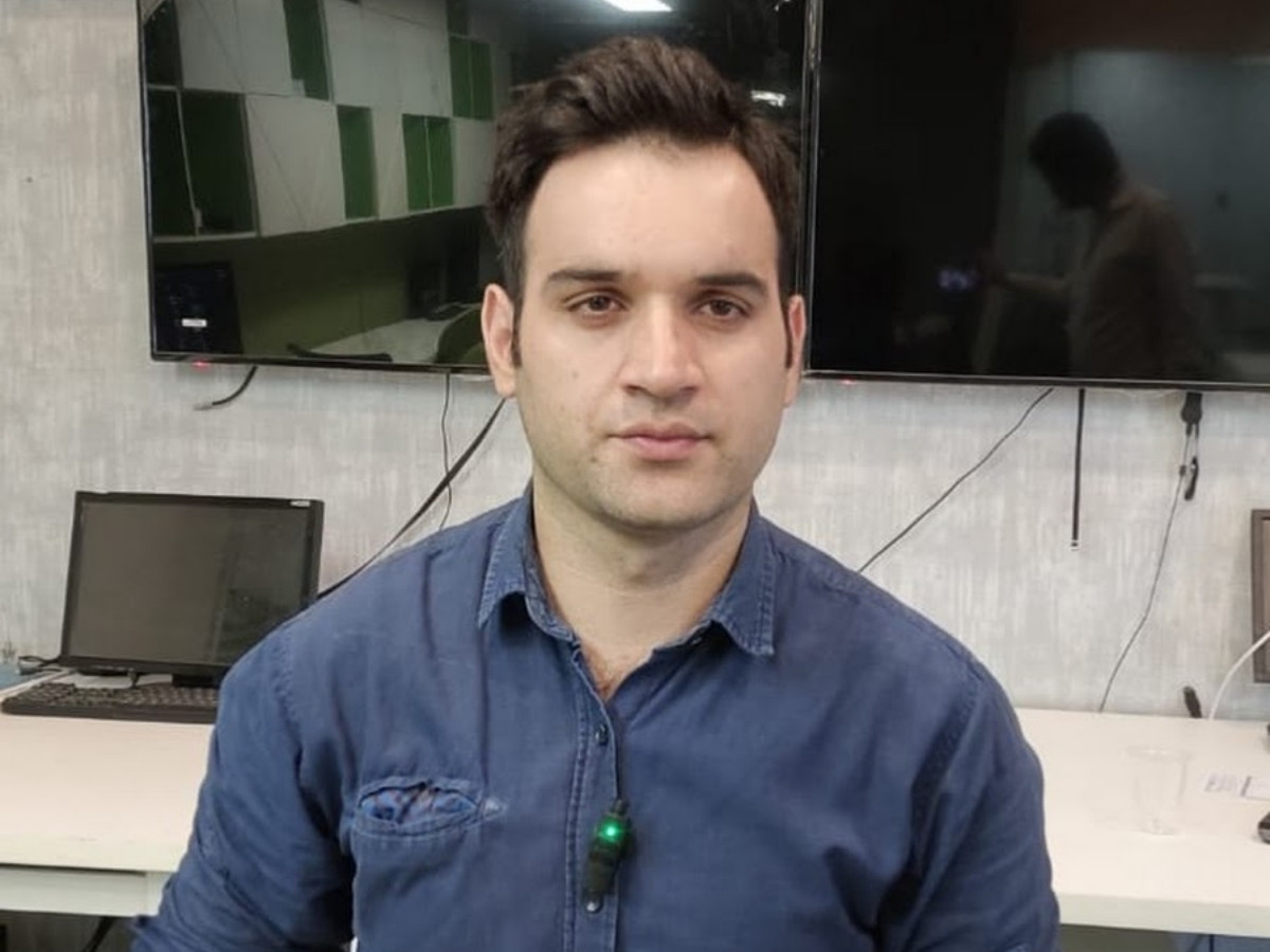 YouTuber Sohrab Barkat granted post-arrest bail in Cybercrime Case