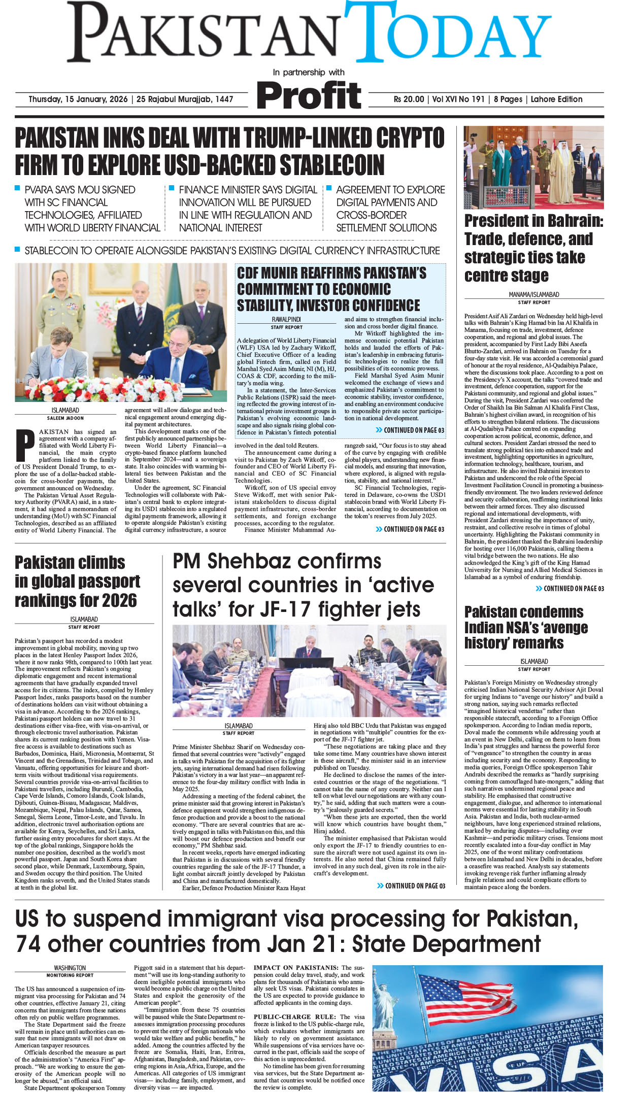 Epaper_26-1-15 LHR