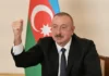 Azerbaijan rules out joining peacekeeping mission in Gaza