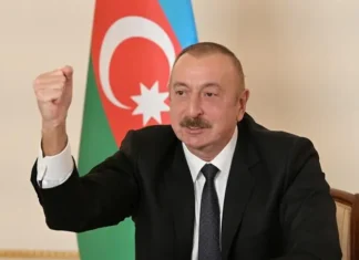 Azerbaijan rules out joining peacekeeping mission in Gaza