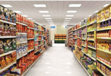 Food and beverage distributor shut down for alleged use of expired and contaminated ingredients