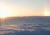‘Two suns’ stun residents on Russia’s Sakhalin Island