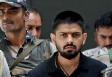 ‘Acting for Indian govt’, Bishnoi runs global crime network from jail: Canada