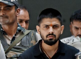 ‘Acting for Indian govt’, Bishnoi runs global crime network from jail: Canada