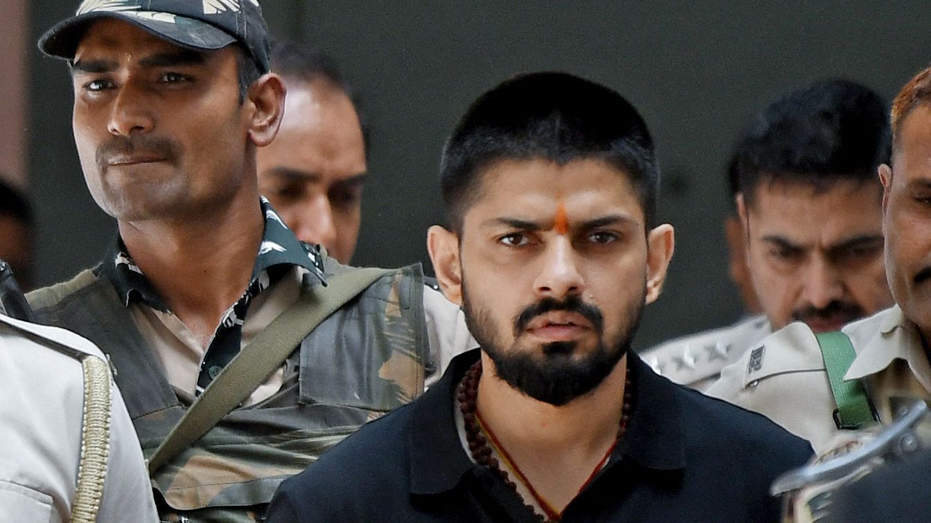 ‘Acting for Indian govt’, Bishnoi runs global crime network from jail: Canada