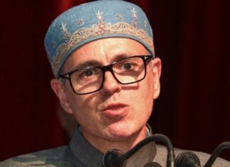 India first damaged Ladakh, now eyeing Jammu–Kashmir split: Omar Abdullah