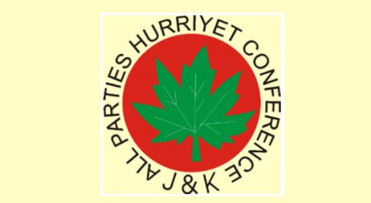 APHC recalls Kupwara killings, terms Kashmir an unresolved int'l dispute