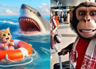 How to go viral on YouTube? It isn’t creativity, it’s brainrot AI slop