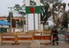 Bangladesh suspends visa services in India over ‘security issues’