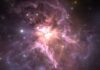 Scientists sharpen view of dark energy shaping the universe